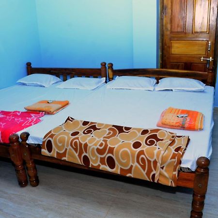 Kenchas Beach Resort Gokarna  Exteriér fotografie