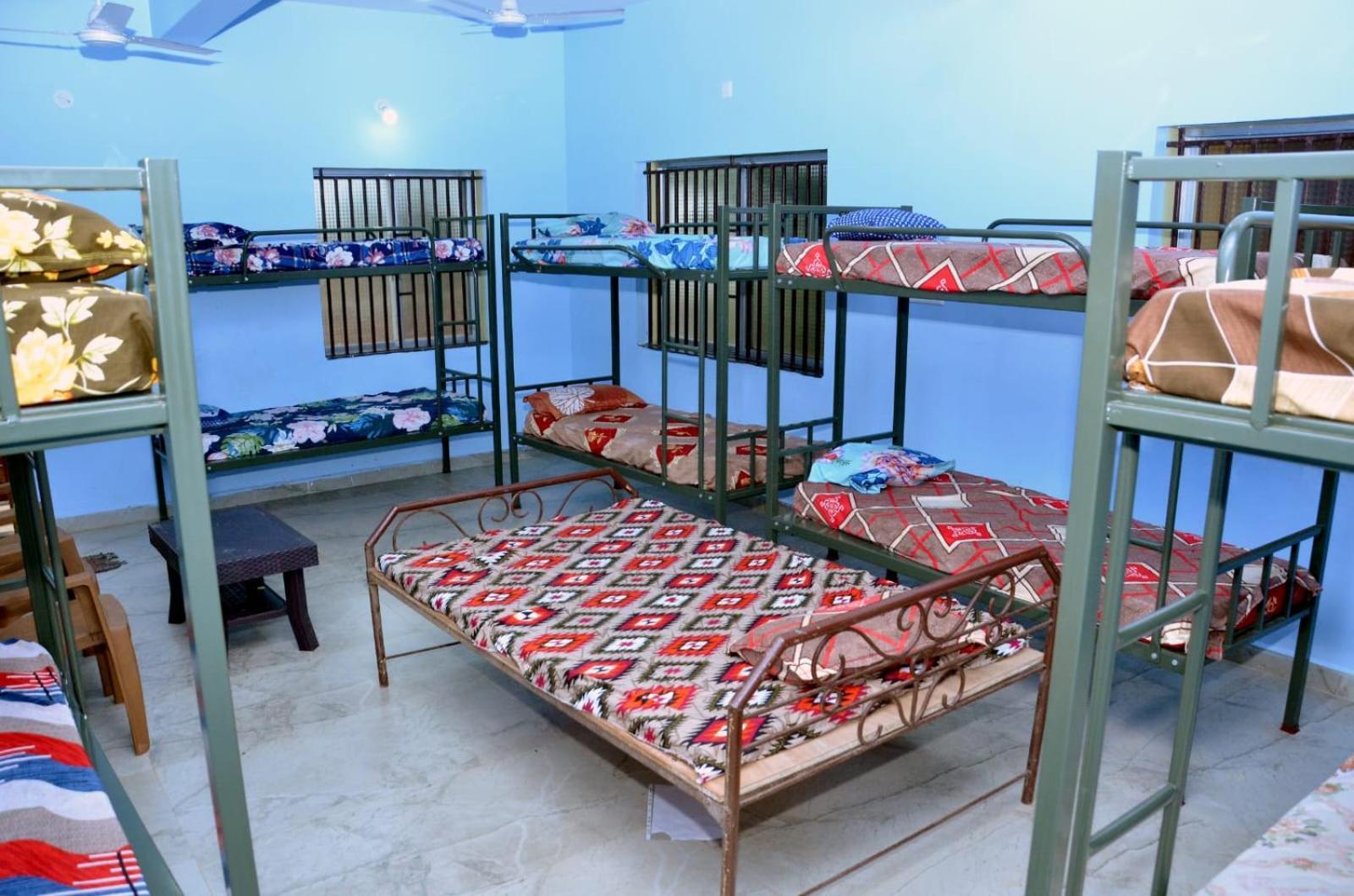 Kenchas Beach Resort Gokarna  Exteriér fotografie