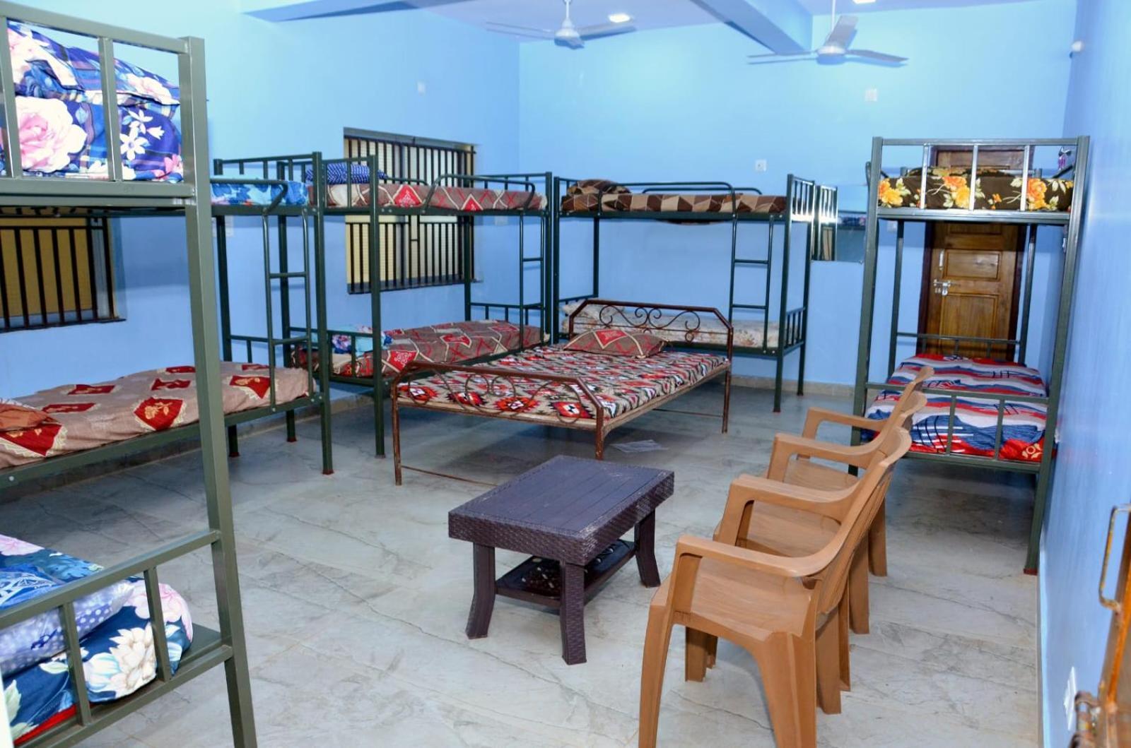Kenchas Beach Resort Gokarna  Exteriér fotografie